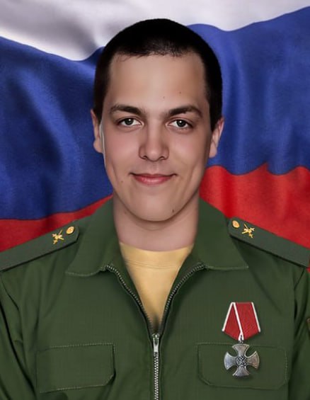 Фотография Тимофеев Игорь Викторович, погибший солдат СВО