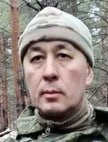 Фотография Карчан Владимир Алексеевич, погибший солдат СВО