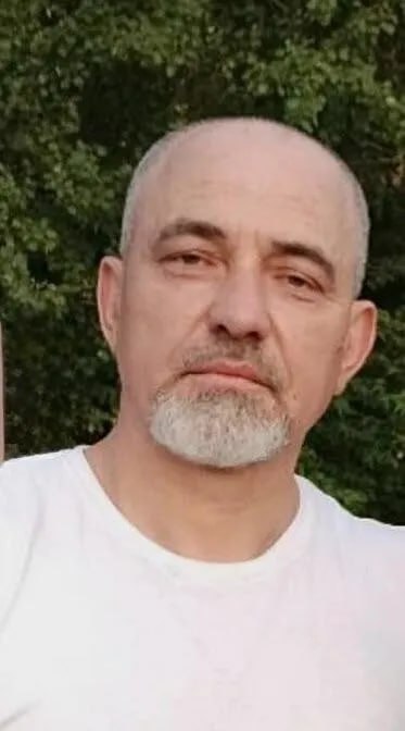 Фотография Бугаев Виталий Владимирович, погибший солдат СВО
