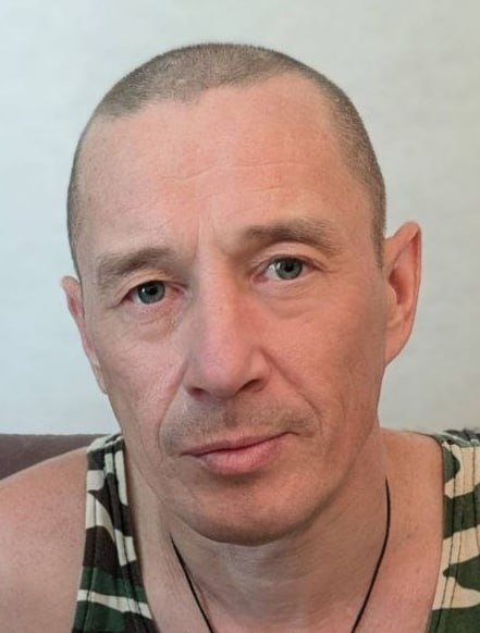 Фотография Селянинов Вячеслав Леонидович, погибший солдат СВО