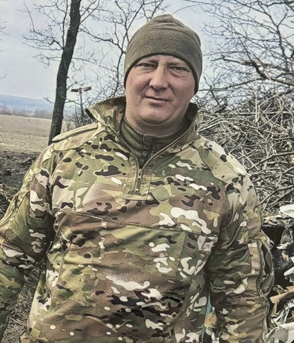 Фотография Зобнин Иван Николаевич, погибший солдат СВО