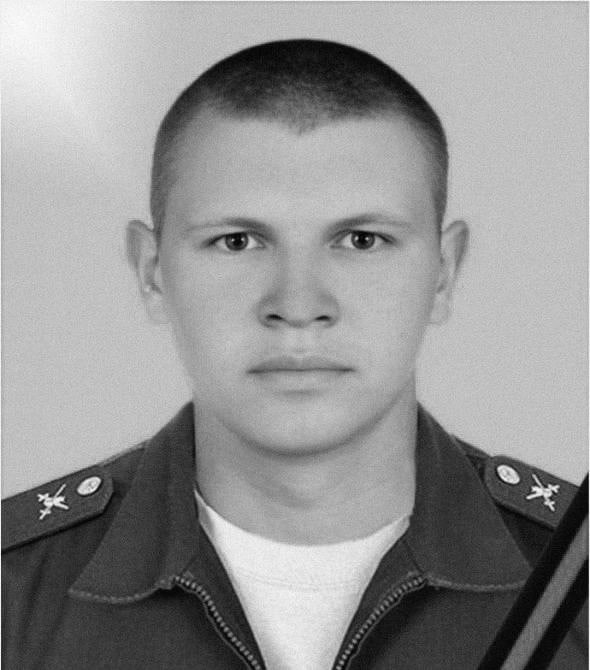 Фотография Мельников Николай Андреевич, погибший солдат СВО