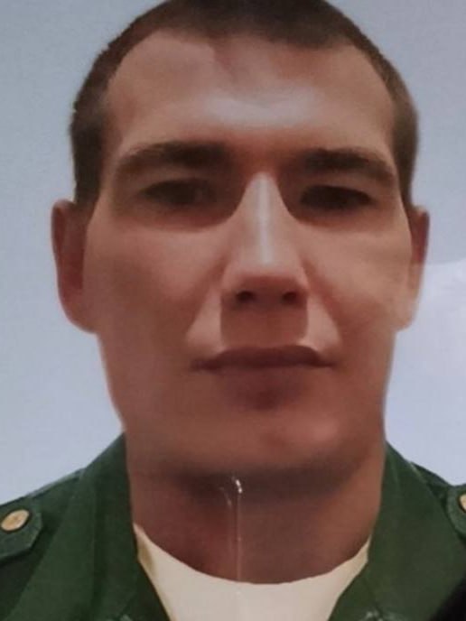 Фотография Батуев Николай Садокович, погибший солдат СВО