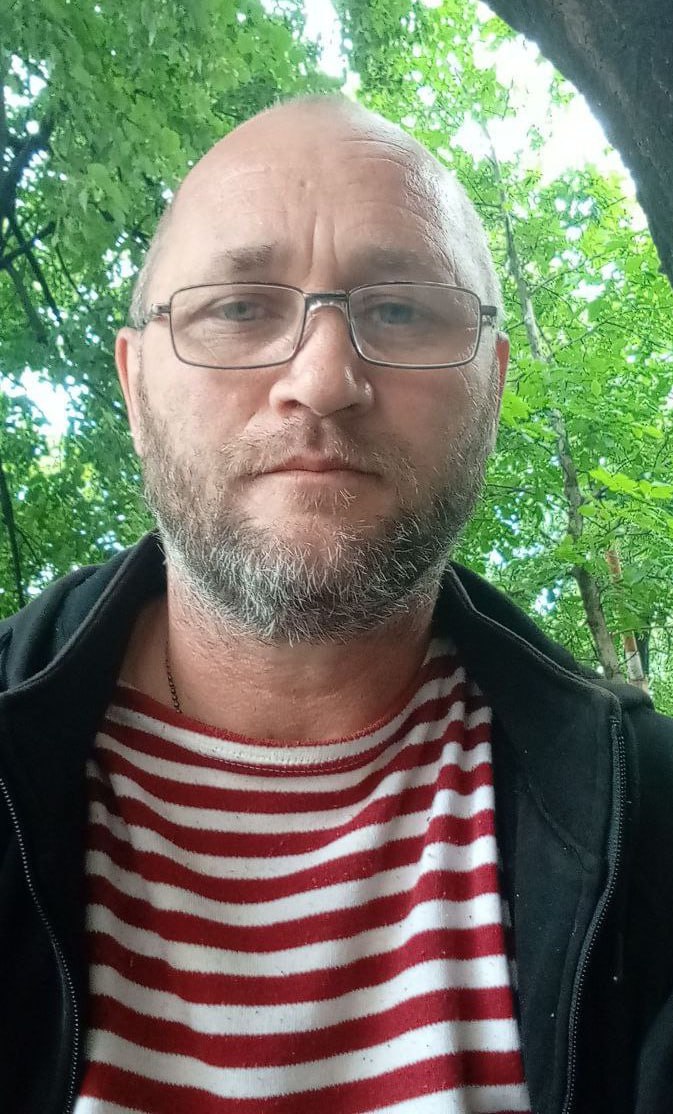 Фотография Попков Владимир Александрович, погибший солдат СВО