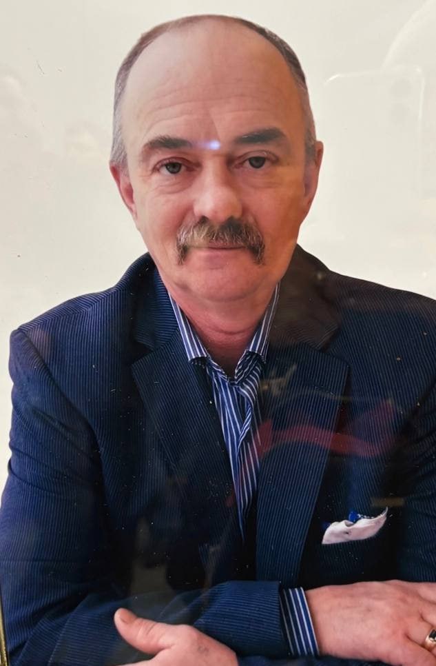 Фотография Ковязин Александр Анатольевич, погибший солдат СВО