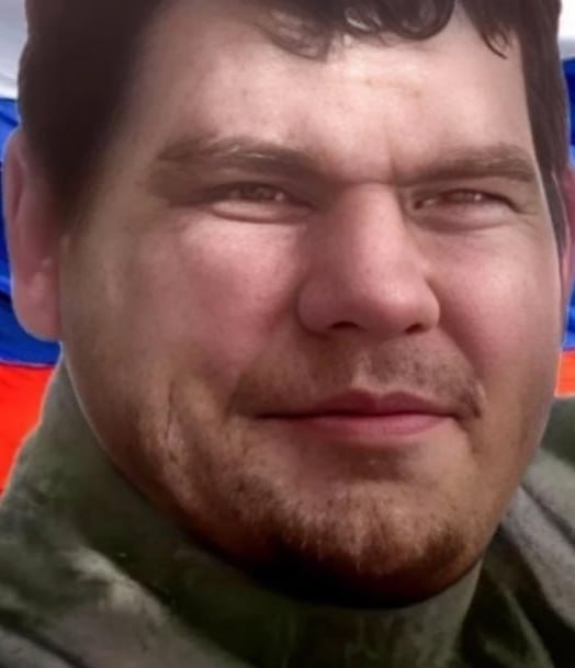 Фотография Скогорев Илья Павлович, погибший солдат СВО
