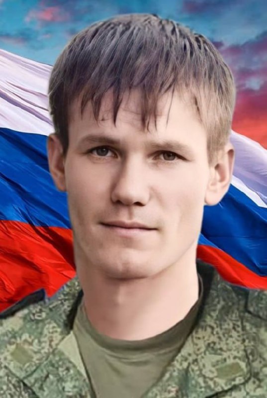 Фотография Перепёлкин Сергей Николаевич, погибший солдат СВО