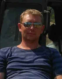 Фотография Вильгаук Александр Александрович, погибший солдат СВО