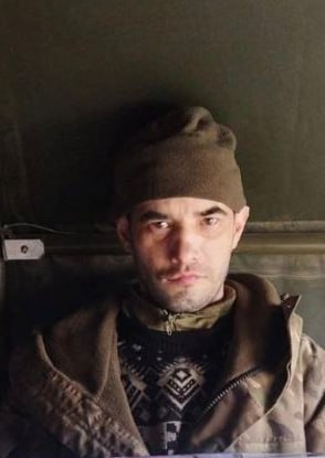 Фотография Крылов Сергей Павлович, погибший солдат СВО