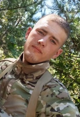 Фотография Кириллов Александр Вячеславович, погибший солдат СВО