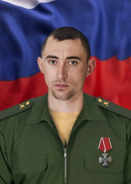 Фотография Кудряшов Михаил Олегович, погибший солдат СВО