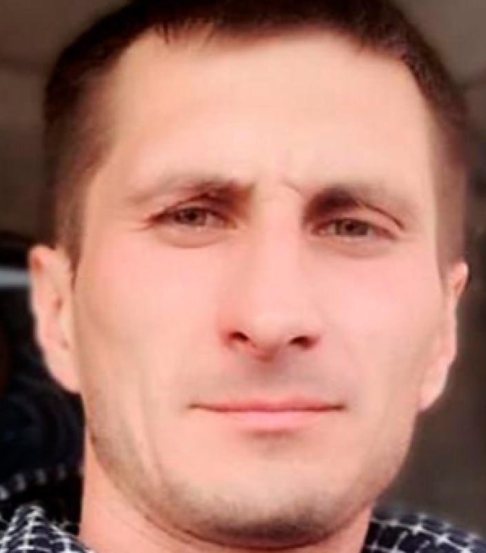 Фотография Цынгалев Юрий, погибший солдат СВО