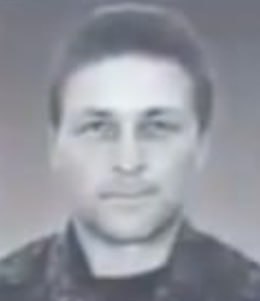 Фотография Куранов Андрей Михайлович, погибший солдат СВО
