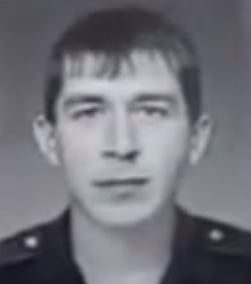 Фотография Лазарев Евгений Александрович, погибший солдат СВО