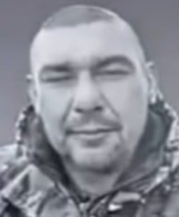 Фотография Авдеев Александр Александрович, погибший солдат СВО