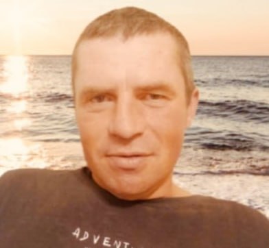 Фотография Гусаров Михаил Валерьевич, погибший солдат СВО
