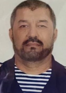 Фотография Шамсиев Хасан Досиевич, погибший солдат СВО