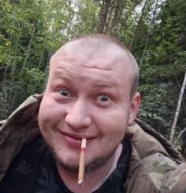 Фотография Шкляев Николай Андреевич, погибший солдат СВО