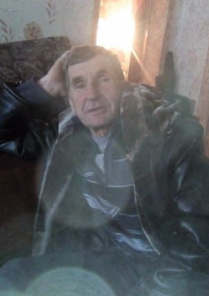 Фотография Готовцев Геннадий Александрович, погибший солдат СВО