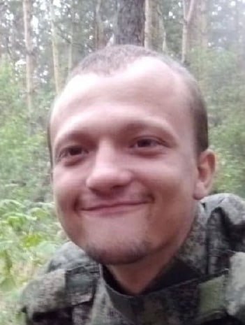 Фотография Козинцев Алексей Алексеевич, погибший солдат СВО