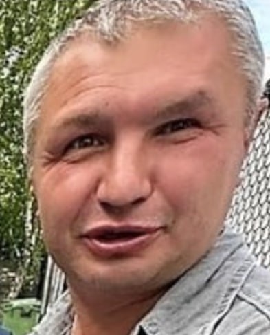 Фотография Чубук Евгений Михайлович, погибший солдат СВО