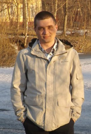 Фотография Балашов Алексей Борисович, погибший солдат СВО