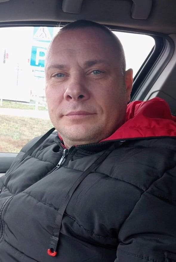 Фотография Романченко Евгений Александрович, погибший солдат СВО