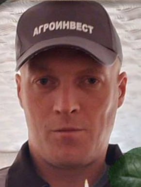 Фотография Степочкин Александр, погибший солдат СВО