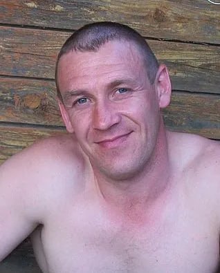 Фотография Вдовин Алексей Николаевич, погибший солдат СВО