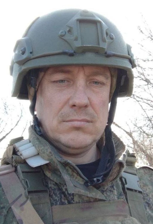 Фотография Чубураев Михаил, погибший солдат СВО