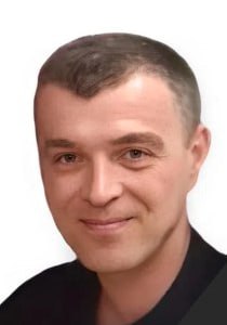 Фотография Бесов Алексей Николаевич, погибший солдат СВО