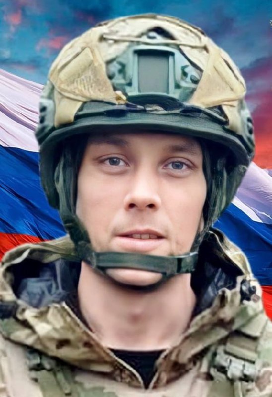 Фотография Киселёв Михаил Владимирович, погибший солдат СВО