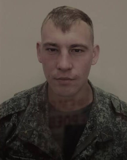 Фотография Шубников Александр Андреевич, погибший солдат СВО