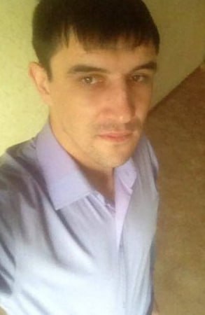 Фотография Жиренков Дмитрий Алексеевич, погибший солдат СВО