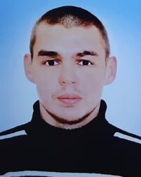 Фотография Терский Алексей Дмитриевич, погибший солдат СВО