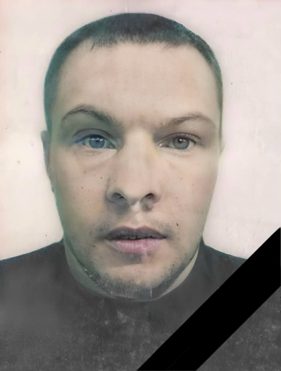 Фотография Жиданов Михаил Александрович, погибший солдат СВО
