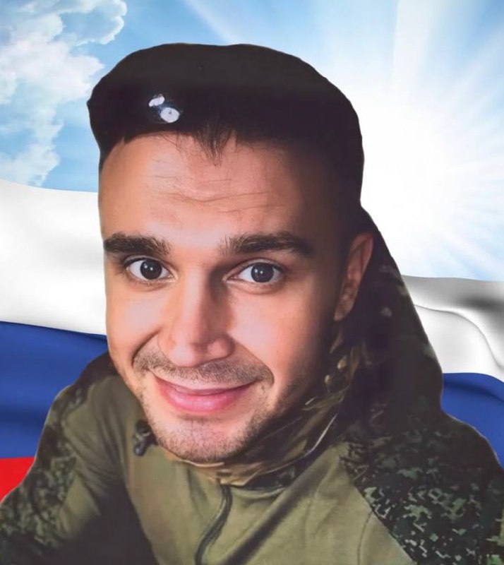 Фотография Кузин Алексей Владиславович, погибший солдат СВО