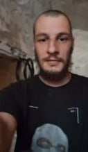 Фотография Алейников Кирилл Сергеевич, погибший солдат СВО