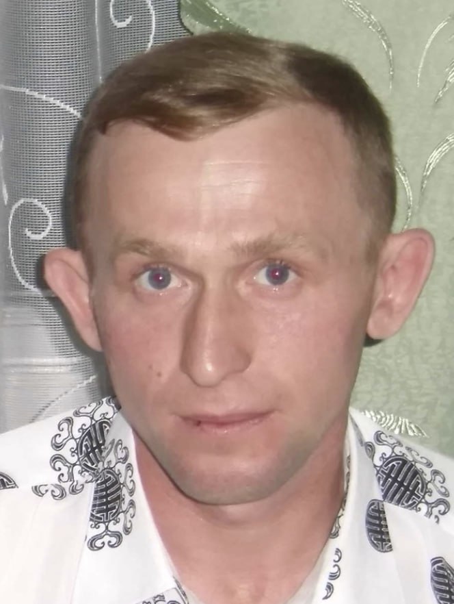 Фотография Мустафин Ильнар Захидович, погибший солдат СВО