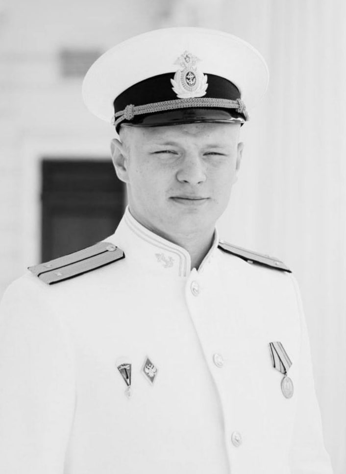 Фотография Заратуйченко Дмитрий Викторович, погибший солдат СВО