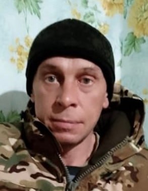 Фотография Бусыгин Евгений Анатольевич, погибший солдат СВО