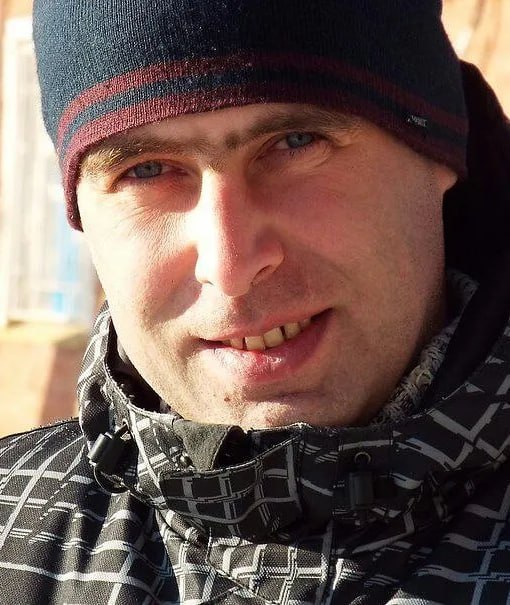 Фотография Пинаев Александр Викторович, погибший солдат СВО