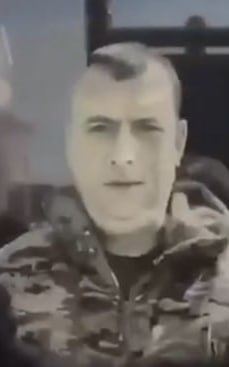 Фотография Бобужев Алексей Юрьевич, погибший солдат СВО