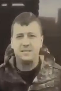 Фотография Лунев Александр Николаевич, погибший солдат СВО