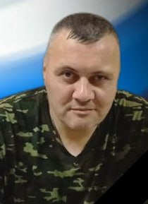 Фотография Лекарев Виктор Николаевич, погибший солдат СВО