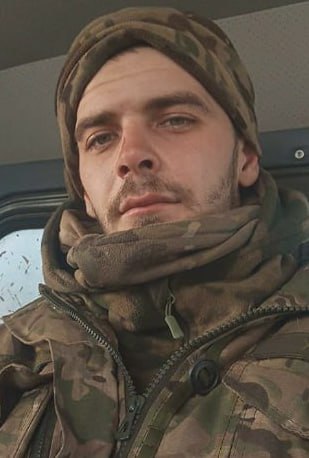 Фотография Новиков Тимофей Андреевич, погибший солдат СВО