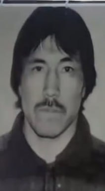Фотография Табонкин Сергей Самсонович, погибший солдат СВО