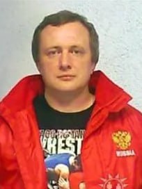 Фотография Крахин Андрей Валерьевич, погибший солдат СВО