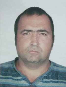 Фотография Суртаев Михаил Павлович, погибший солдат СВО