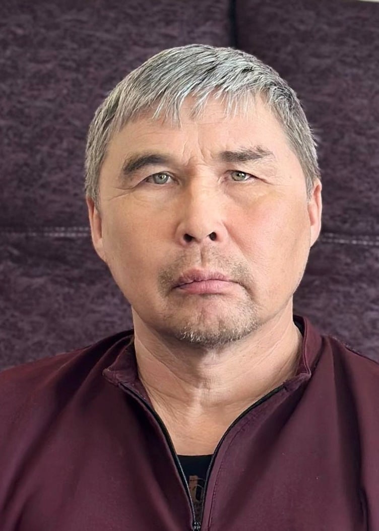 Фотография Гуржапов Бимба Дамдиндоржиевич, погибший солдат СВО